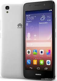 Huawei SnapTo In Hong Kong